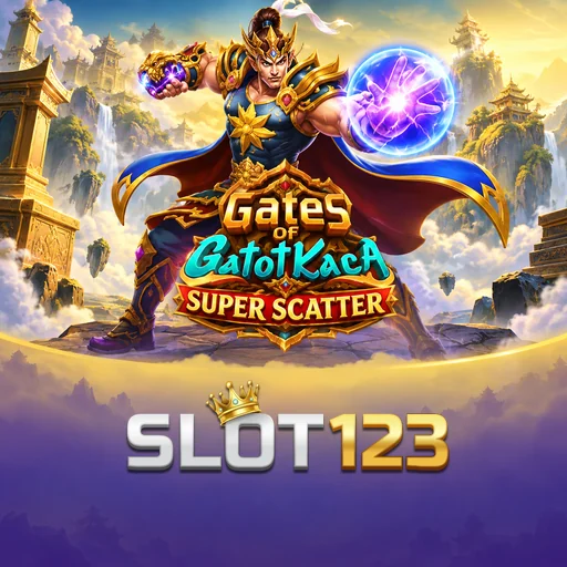 slot123 APK Indonesia - Panduan Lengkap dan Tutorial