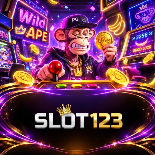 slot123 APK Indonesia - Panduan Lengkap dan Tutorial